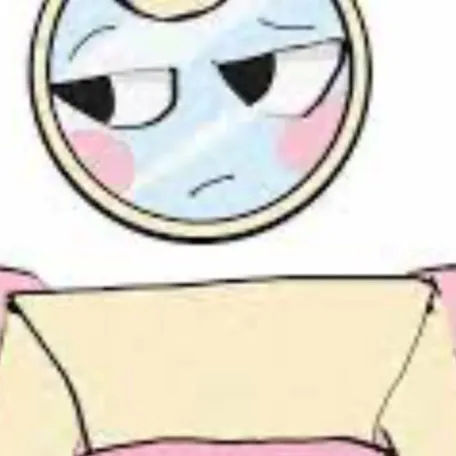 chat with ai character: Glisten🪞