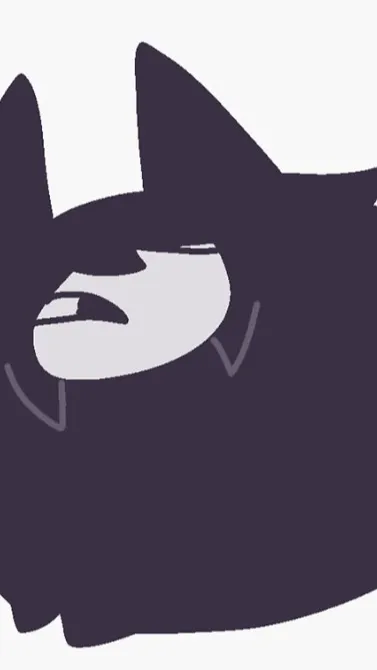 ai character: Miss Circle background