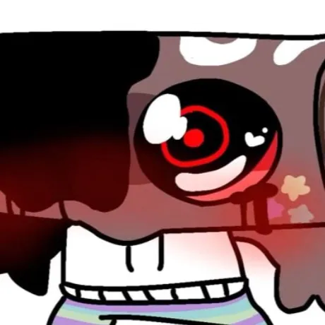 chat with ai character: Twisted cosmo