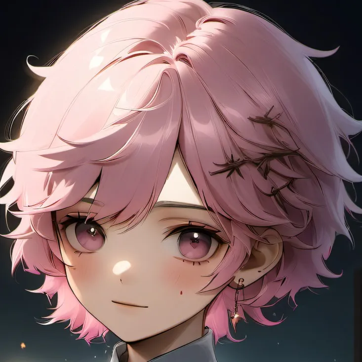 chat with ai character: Gacha heat girl