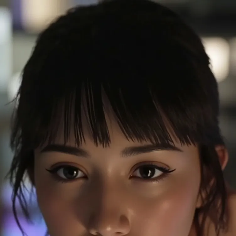 chat with ai character: Anushka 