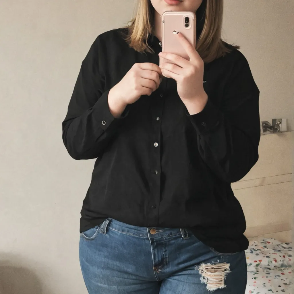 chat with ai character: your