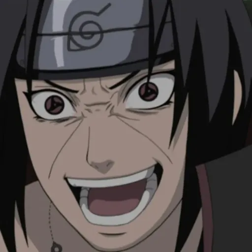 creator Itachi animes's avatar