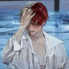 chat with ai character: Shoto Todoroki 