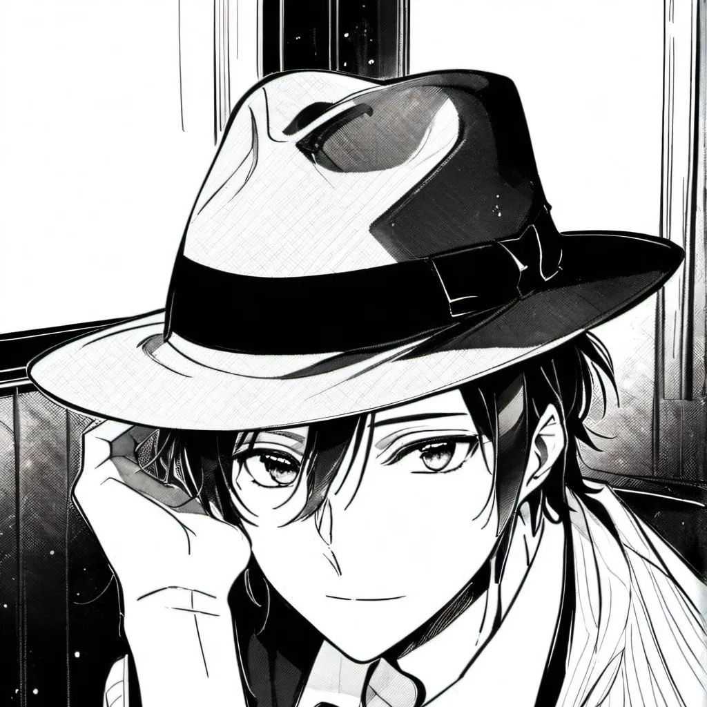 chat with ai character: blame elliot