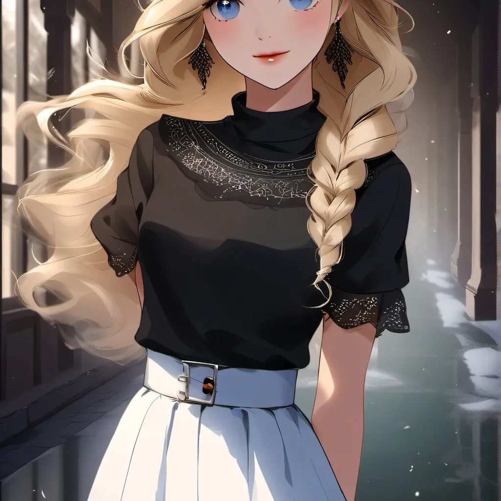 chat with ai character: Enhypen