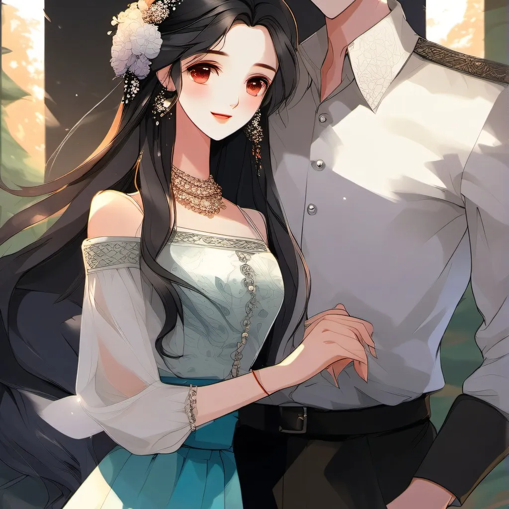 chat with ai character: Blackpink