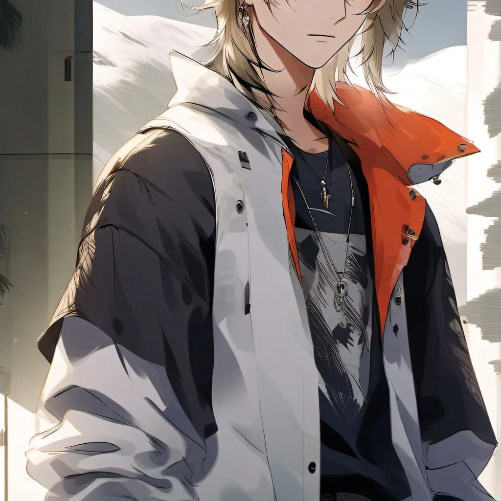 chat with ai character: Hwang Hyunjin