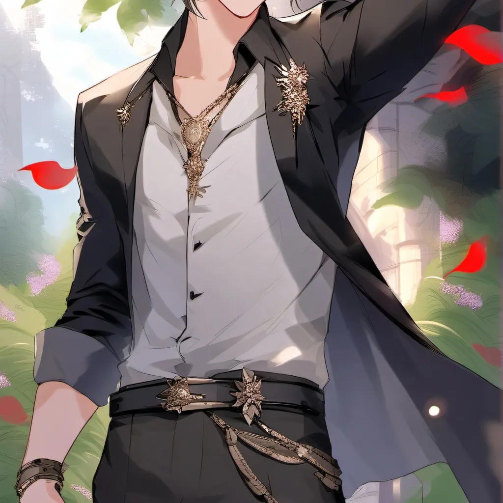 chat with ai character: STRAY KIDS