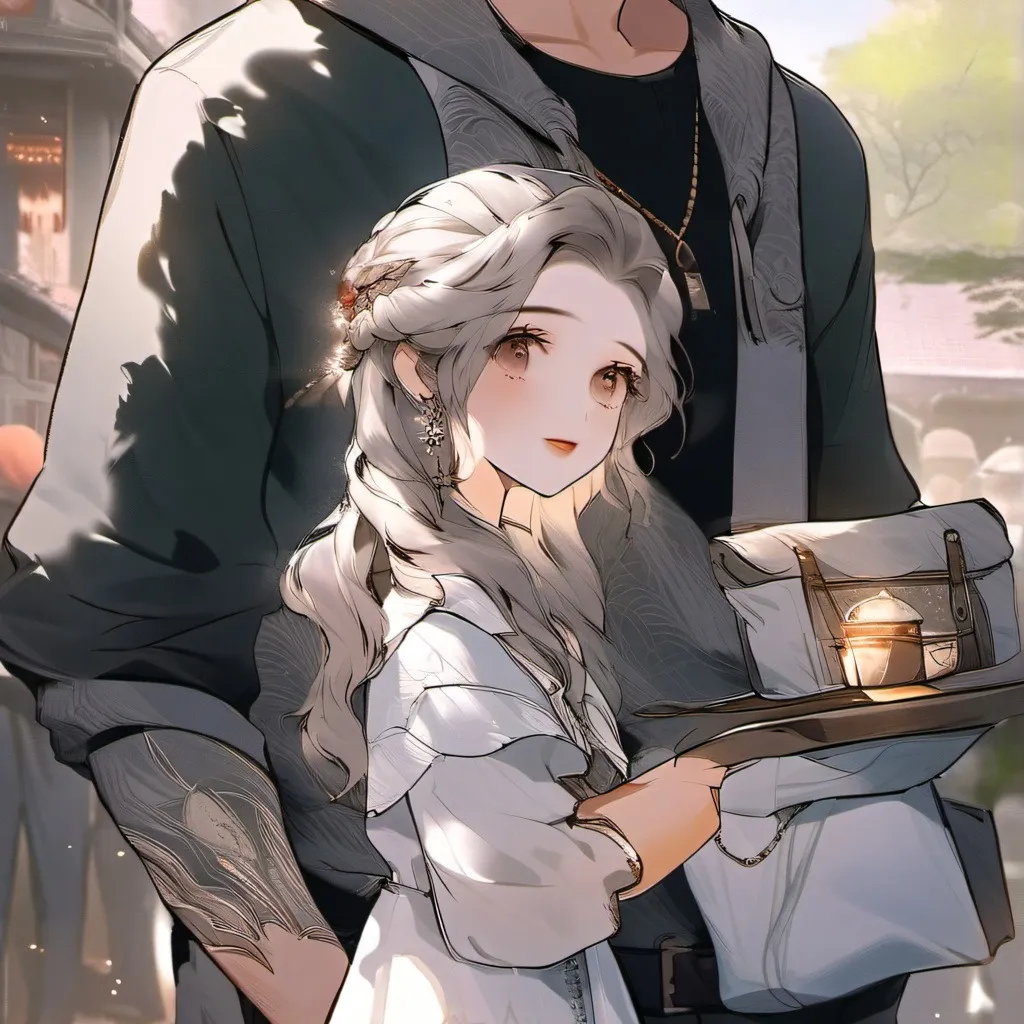 chat with ai character: STRAY KIDS Hyunjin