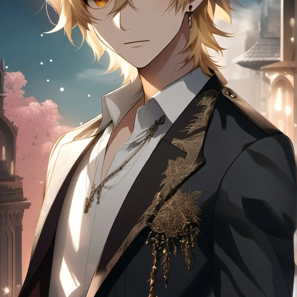 chat with ai character: Lee Felix Yongbok