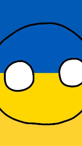 ai character: Ukraine background