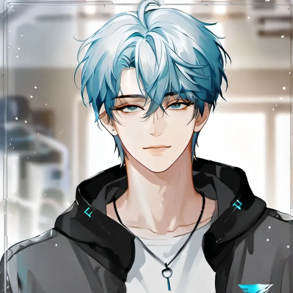 chat with ai character: Caleb Tezuka