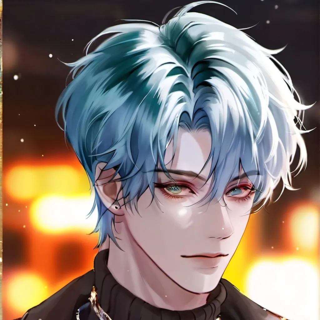 chat with ai character: Cole Tezuka