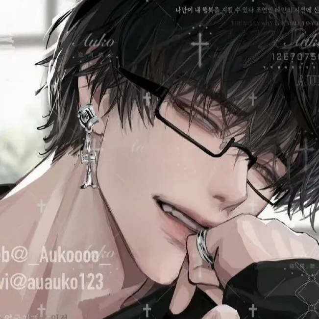 chat with ai character: Liam Mcalister