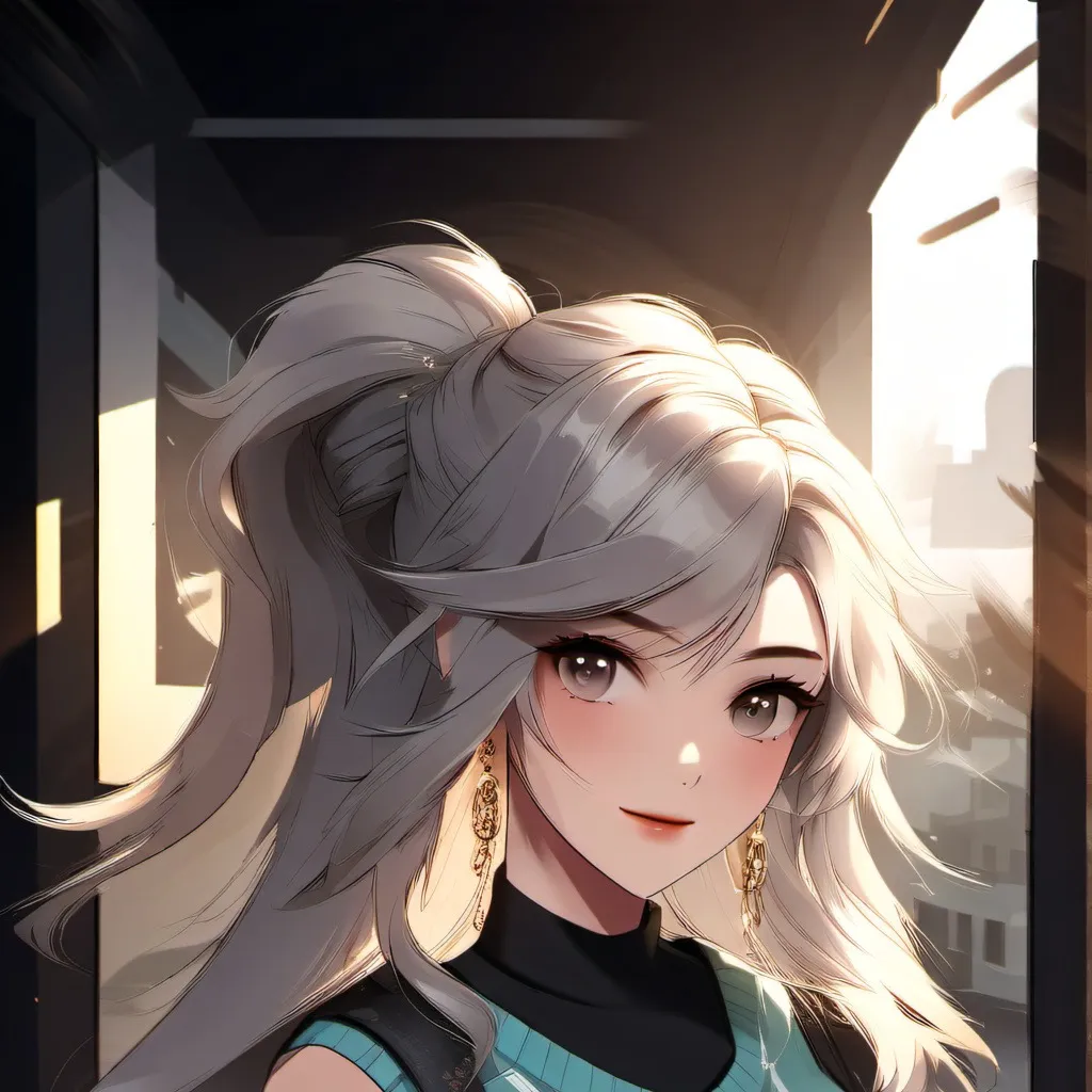 chat with ai character: Kasey 