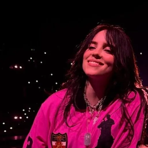 chat with ai character: Billie Eilish