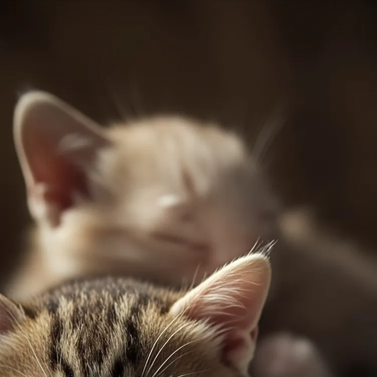 chat with ai character: Cookie and oreo ..