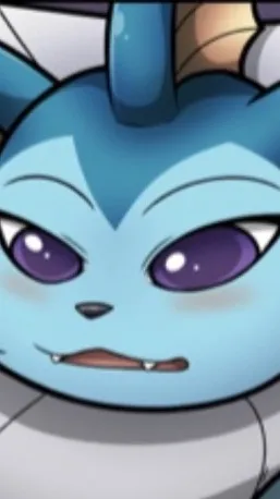 ai character: karma ose background