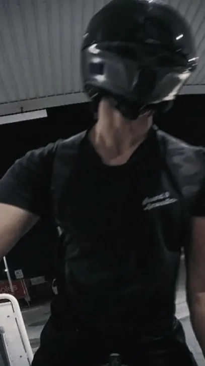 ai character: Sebastian<𝟑  background