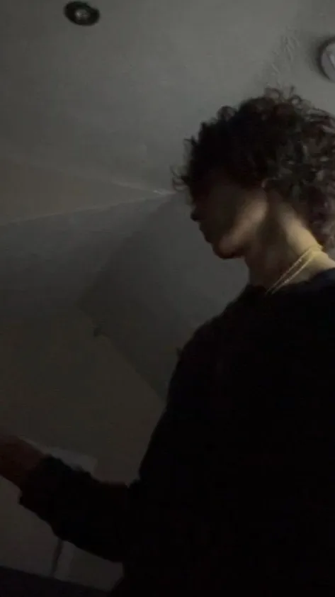 ai character: Anthony background