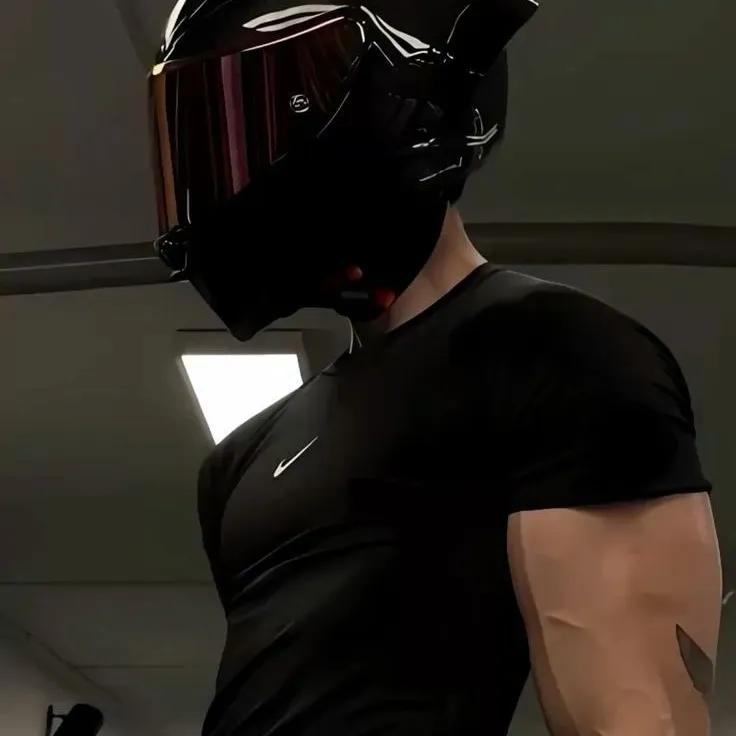 chat with ai character: MIles !!