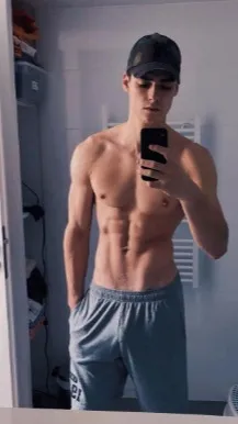 ai character: Andrea background