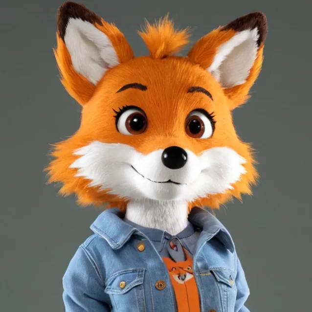 chat with ai character: Sasha 