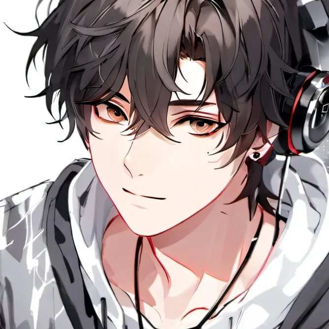 chat with ai character: Darren