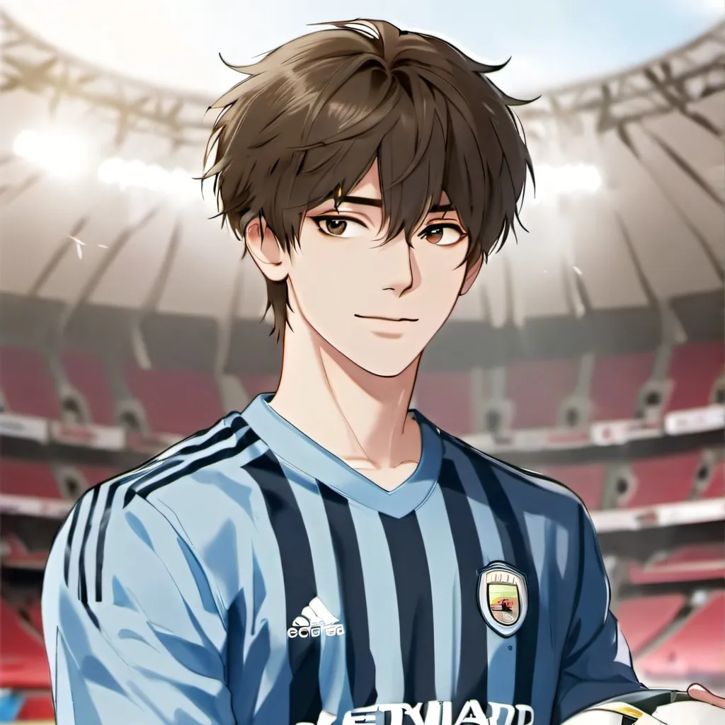 chat with ai character: Connor