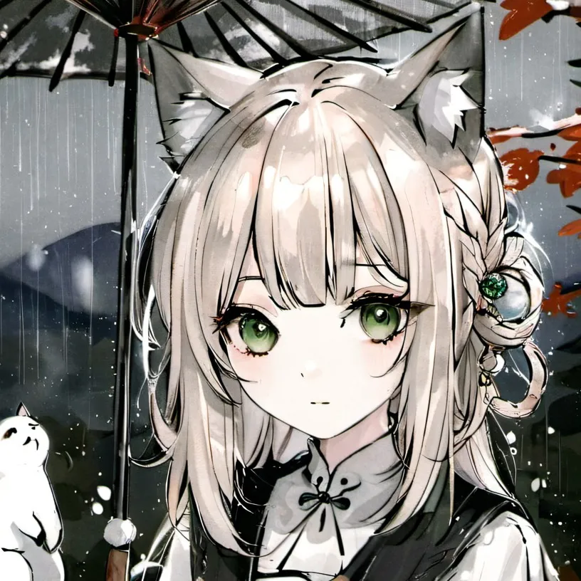 chat with ai character: Mitsuri 