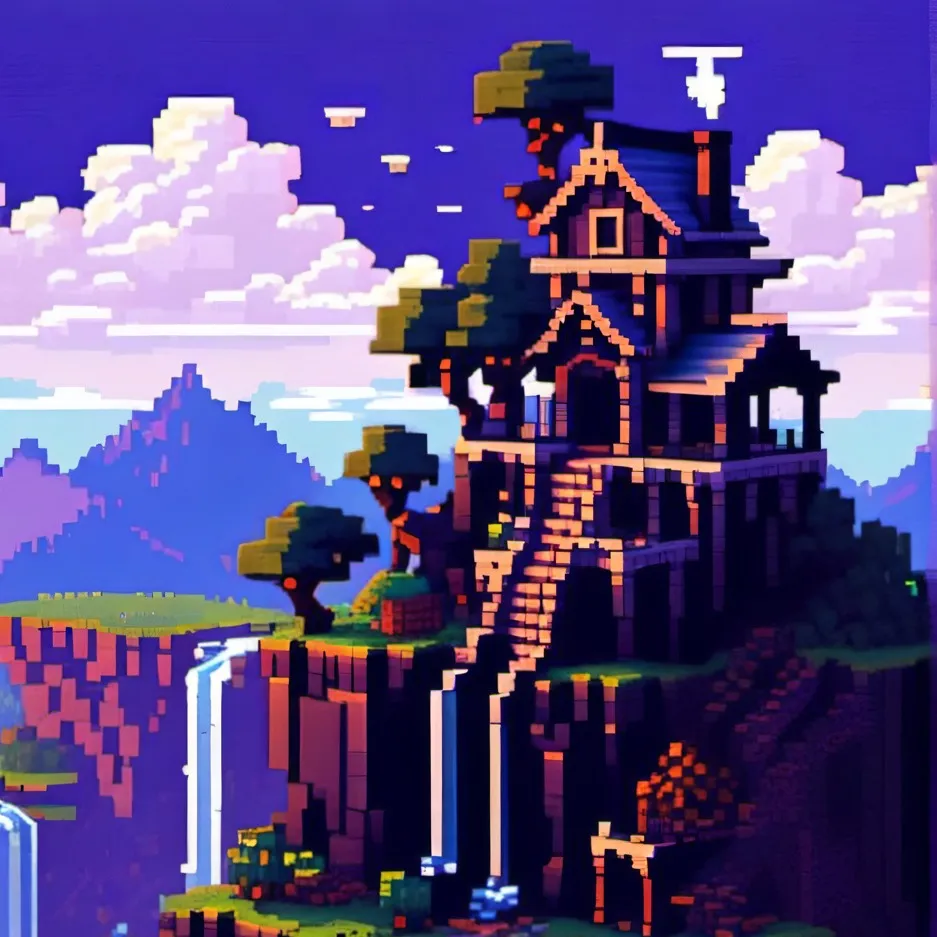 chat with ai character: ♦ TECHNOBLADE ♦