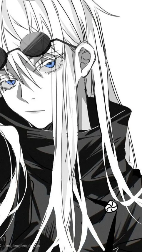 ai character: akira satoru background