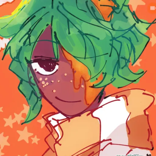 creator Melaine-nice9381's avatar