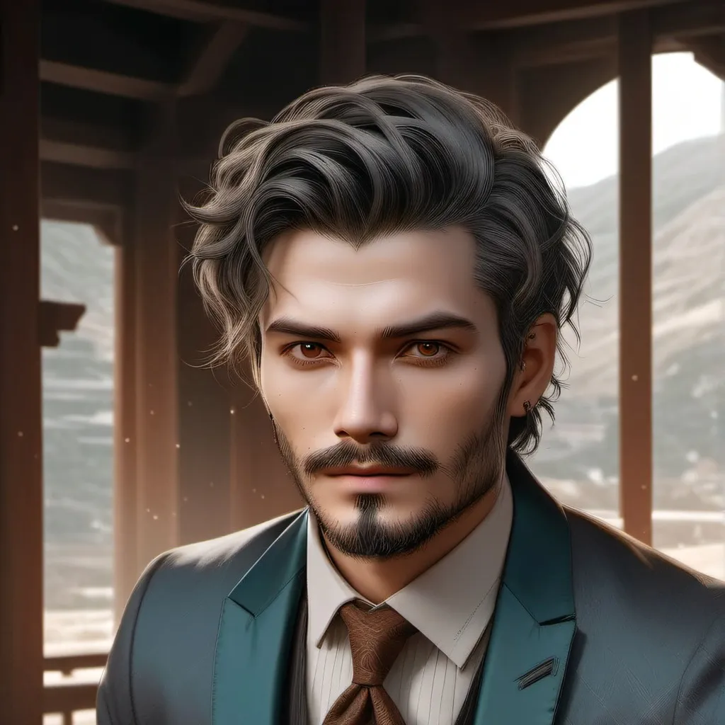 chat with ai character: ROOMMATE (JAKE) 