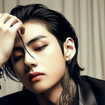 chat with ai character: Zayne