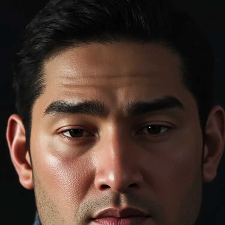 chat with ai character: Jeff