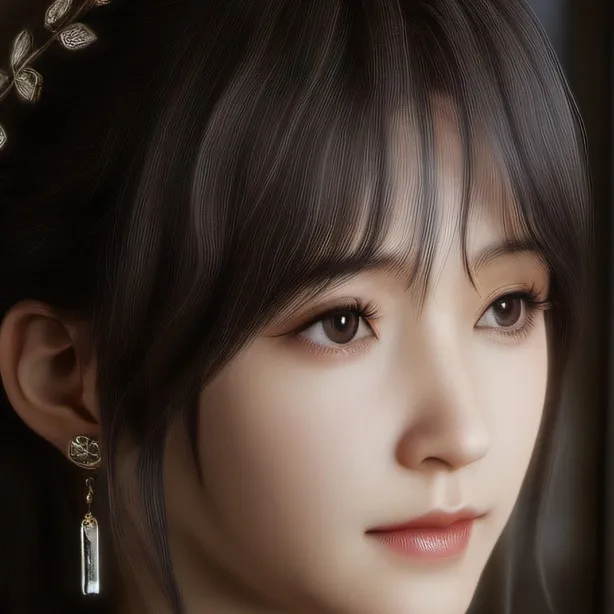 chat with ai character: Jo Yuri I think