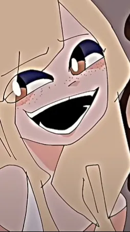 ai character: Jealous. background