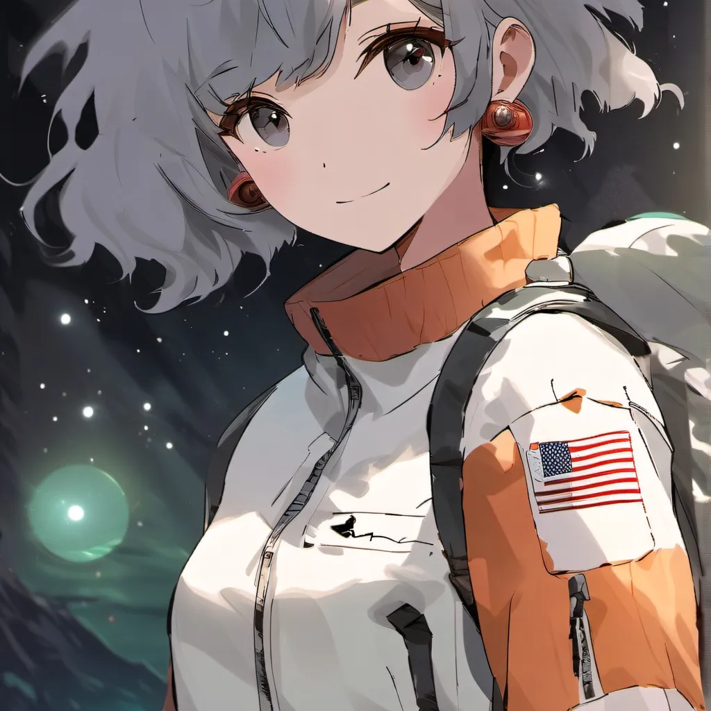 chat with ai character: Levine