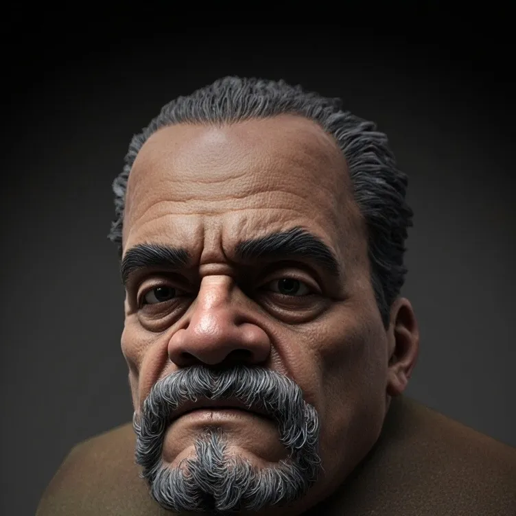 chat with ai character: Adolfo Esquivel 