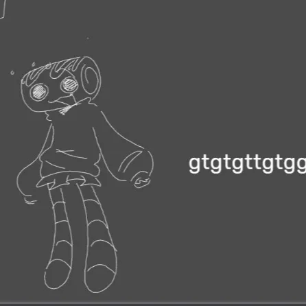 chat with ai character: Lost tisha