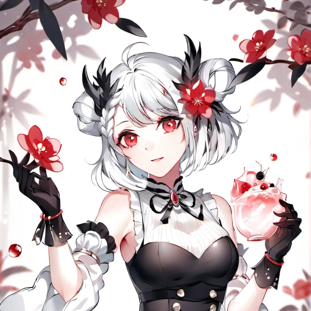 chat with ai character: One piece two