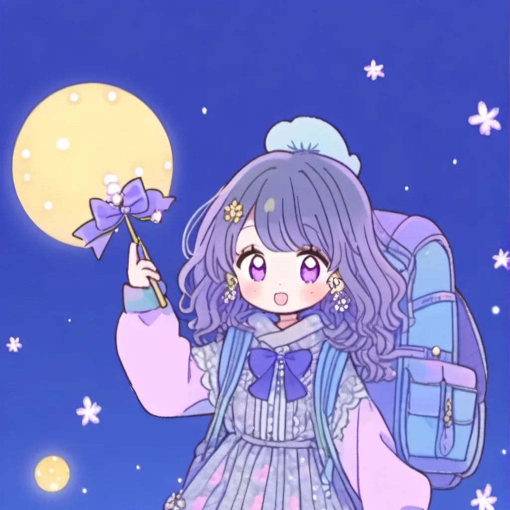 chat with ai character: Shadow in the wal