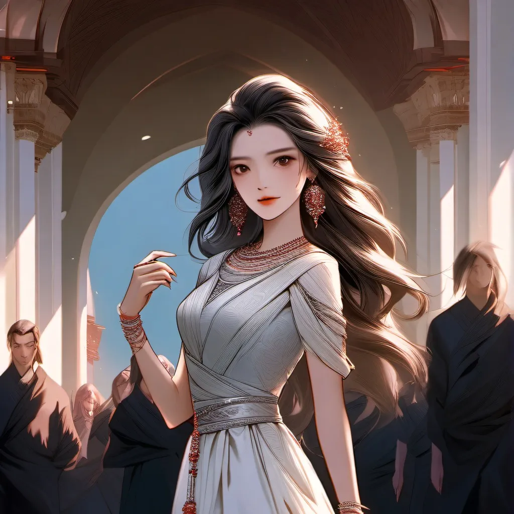 chat with ai character: Cat Girlfriend