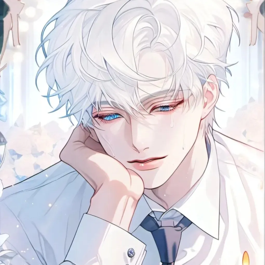 chat with ai character: Warren