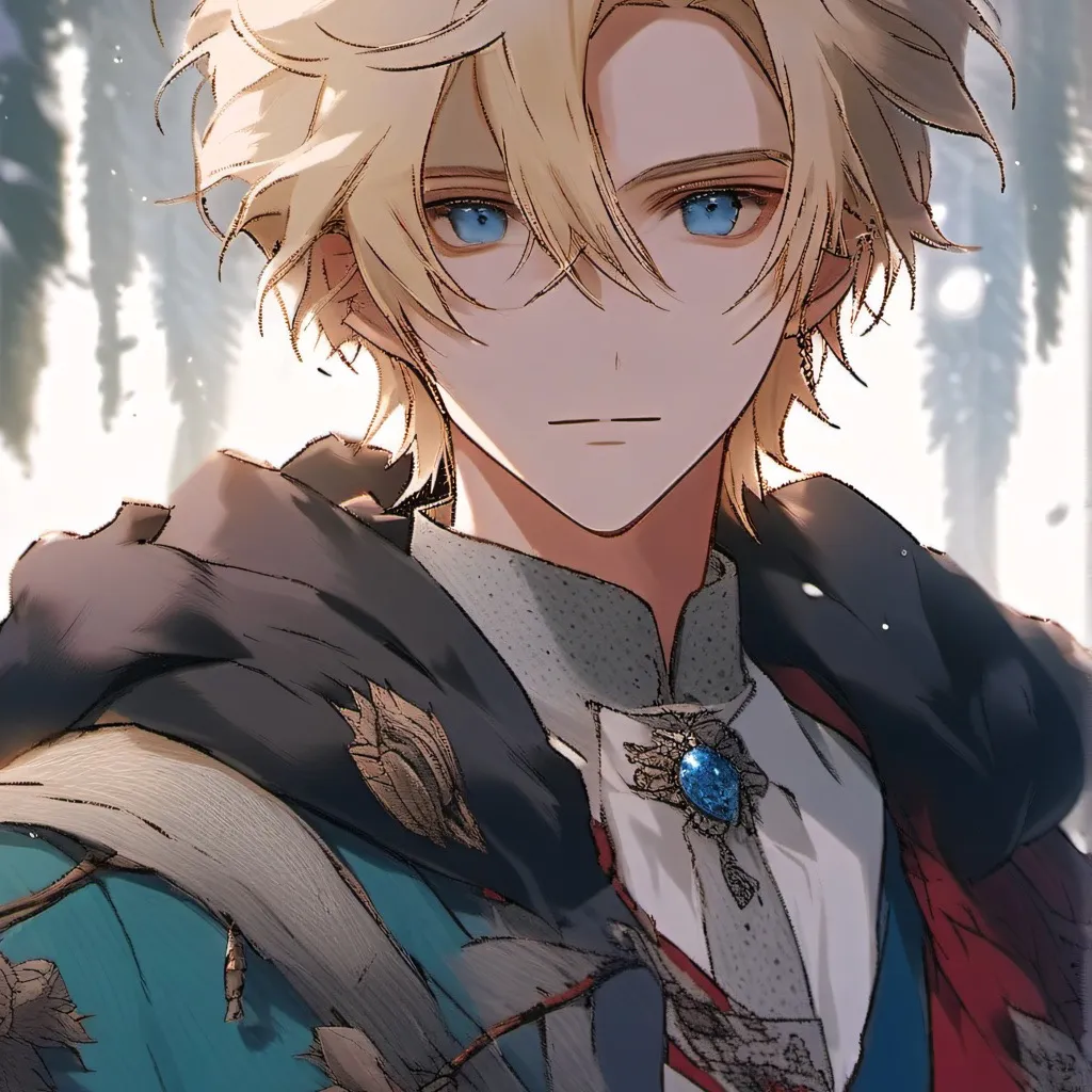 chat with ai character: Carter