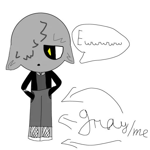 creator Gray silion's avatar