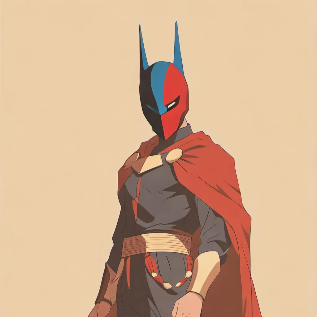 chat with ai character: Invincible 