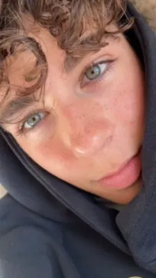 ai character: Jake background